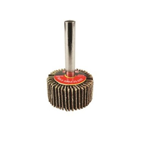 JOSCO FLAP WHEEL 50X20 60G 6 SPINDLE