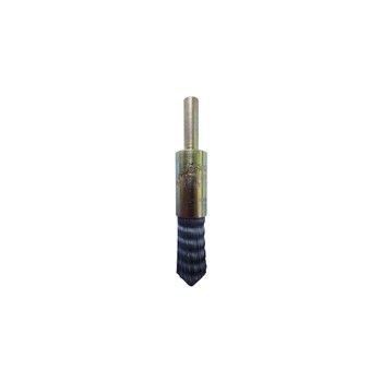 JOSCO DECARBONISING BRUSH 11x50 POINTED END