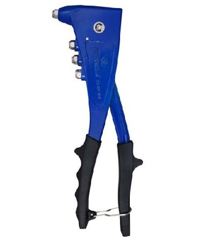 KING TONY HAND RIVETER (2.4 - 4.8)