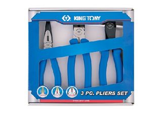 Piler Sets