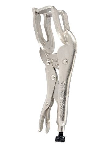 KING TONY LOCKING WELDERS CLAMP