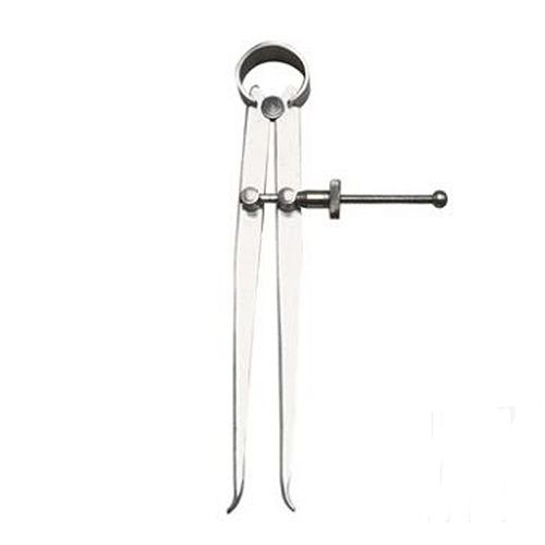 BLU-MOL VERTEX INSIDE CALIPER 150mm / 6" CARBON STEEL