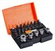 Ratcheting Screwdrives