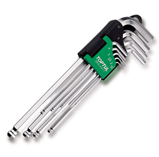 Allen Key Sets