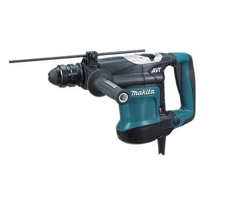 MAKITA ROTARY HAMMER 32MM QUICK CHUCK