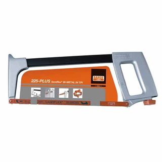 Hacksaws
