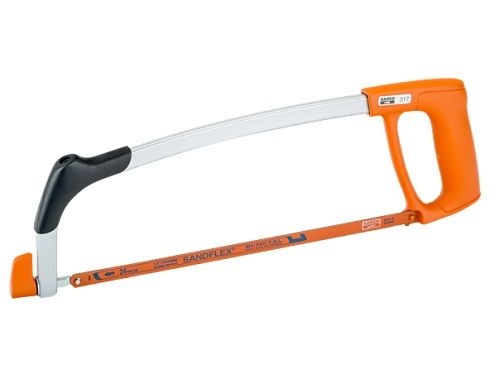 BAHCO HAND HACKSAW FRAMES 432 MM