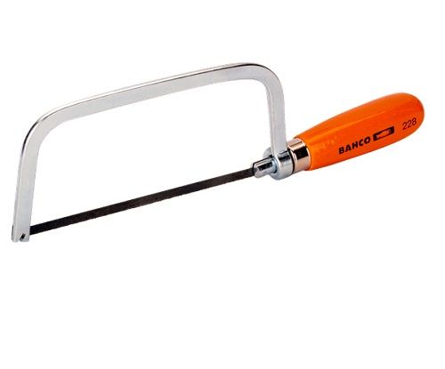 BAHCO MINI HACKSAW FRAMES