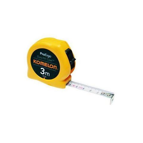 KOMELON 3m x 16mm COATED TAPE