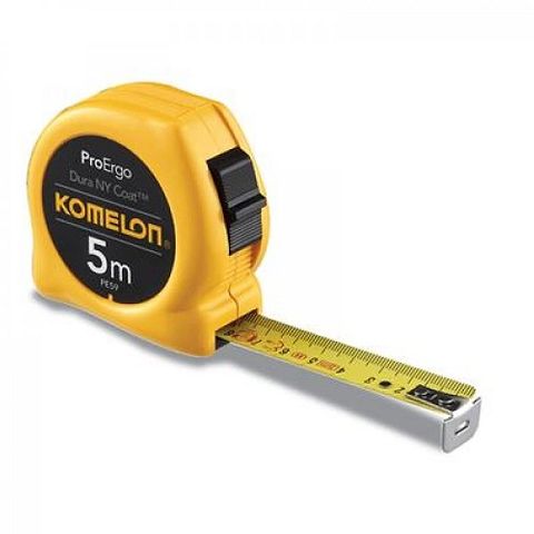 KOMELON 5 METER TAPE