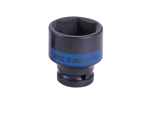 KING TONY 1/2DR 8MM IMPACT SOCKET