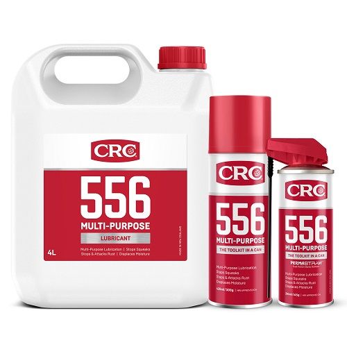 CRC 5.56 MULTIPURPOSE 420ML
