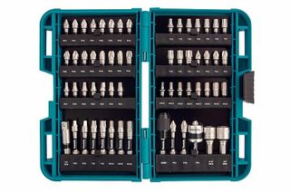Driver Bits - Square