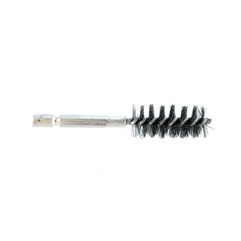 JOSCO 16x45x90mm TUBE BRUSH, HEX SHAFT