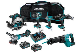 6 Piece Kits