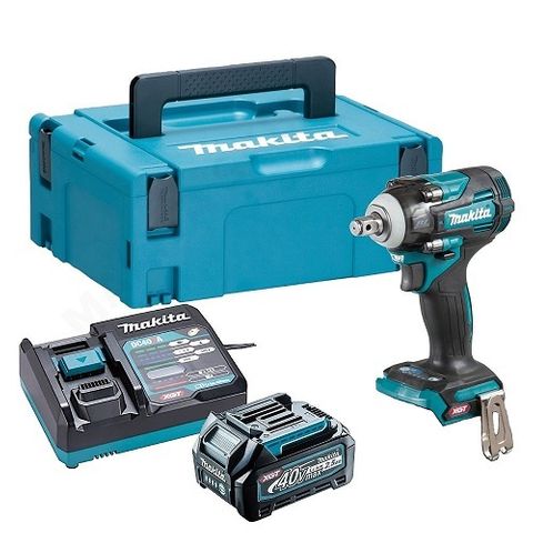 MAKITA 40VMAX XGT BRUSHLESS 1/2" IMPACT WRENCH C RING KIT
