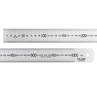Measuring Tools