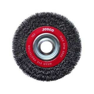 Wire Wheels