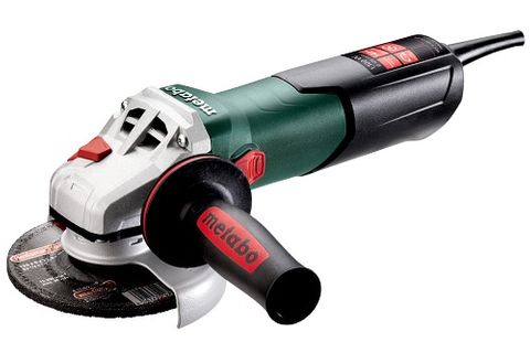 METABO 125MM 1100W GRINDER