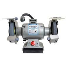 LINISHALL HD BENCH GRINDER