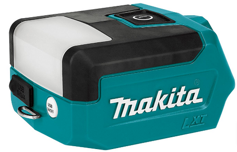 MAKITA 18V WORKLIGHT WITH USB