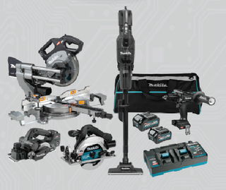 5 Piece Kits