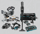 5 Piece Kits