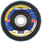 SUPERFLEX 125 FLAP DISC