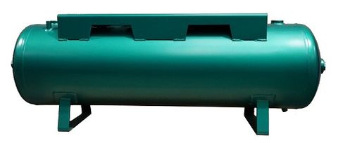 RECEIVER 155 LITRE STATIONARY AS