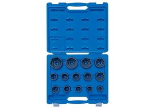 3/4 Sockets - Impact Deep