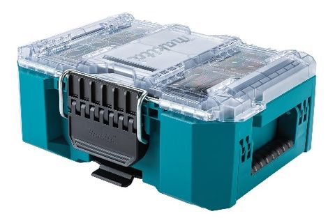 MAKITA MAKTRAK DEEP COMPACT ORGANISER