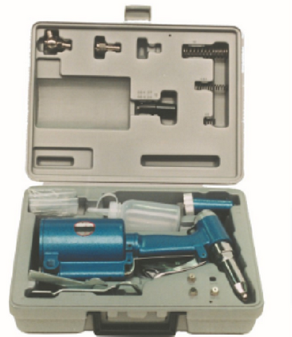 WELLMADE RIVETER KIT