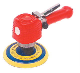 Sander Polisher