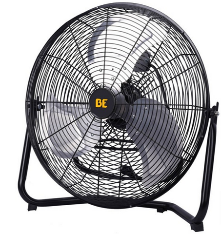 BE FAN FLOOR 20