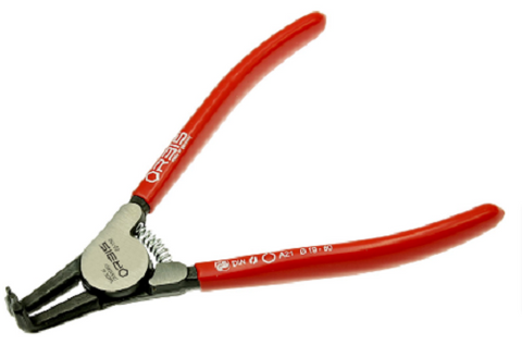 ORBIS CIRCLIP EXTERNAL BENT 180mm