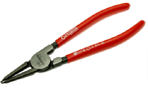 ORBIS CIRCLIP INTERNAL STRAIGHT 140mm