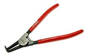 ORBIS CIRCLIP EXTERNAL BENT 225mm