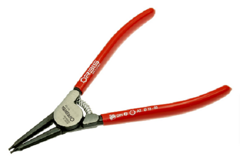 ORBIS CIRCLIP EXTERNAL STRAIGHT 320mm