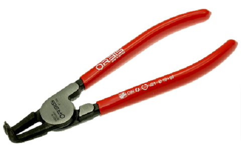 ORBIS CIRCLIP INTERNAL BENT 140mm