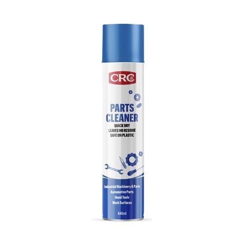 CRC NON-CHLORINATED PARTS CLEANER 840ml