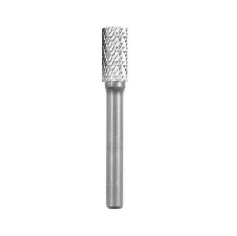 CYLINDRICAL END CUT