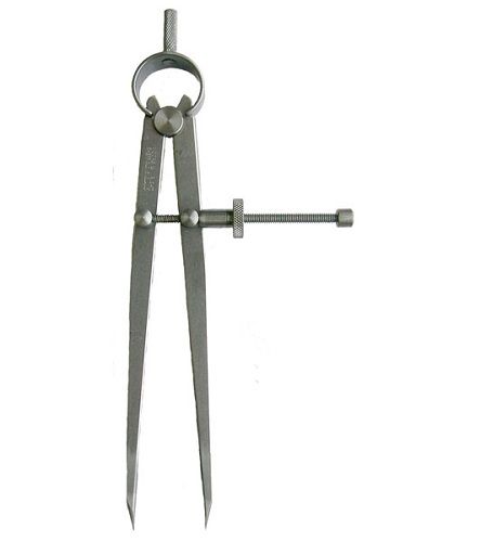 MOORE & WRIGHT DIVIDER - 300MM/12"