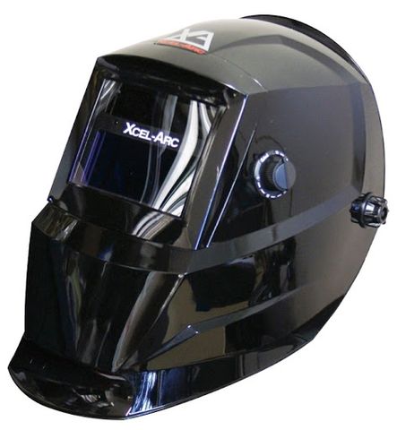 XCEL-ARC AUTOWELD 3000FG AUTOMATIC WELDING HELMET