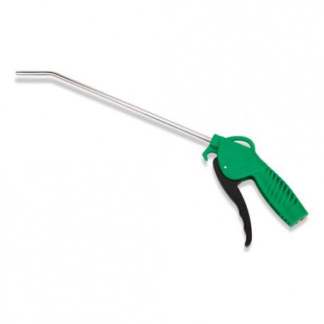 TOPTUL LONG BLOWER GUN x 250mm