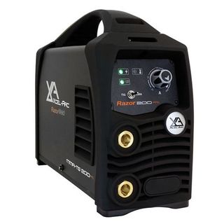 Arc Welding