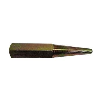 JOSCO TAPERED SPINDLE 1/2 LEFT HAND
