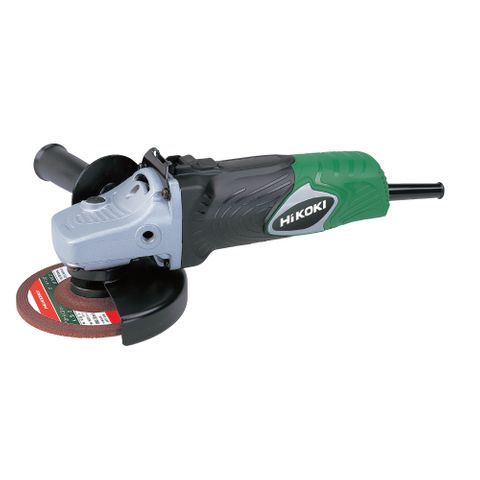 HIKOKI ANGLE GRINDER 125MM