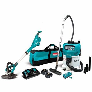 Sanding / Polishers