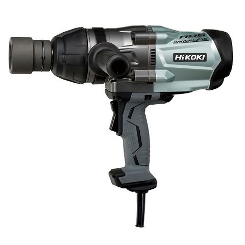 HIKOKI AC BRUSHLESS 1" IMPACT WRENCH