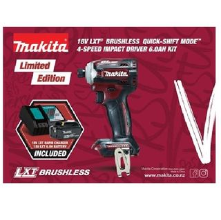 Impact Driver